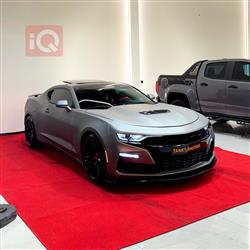 شيفروليه كامارو